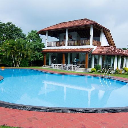 Oriole Villas Bentota Kültér fotó