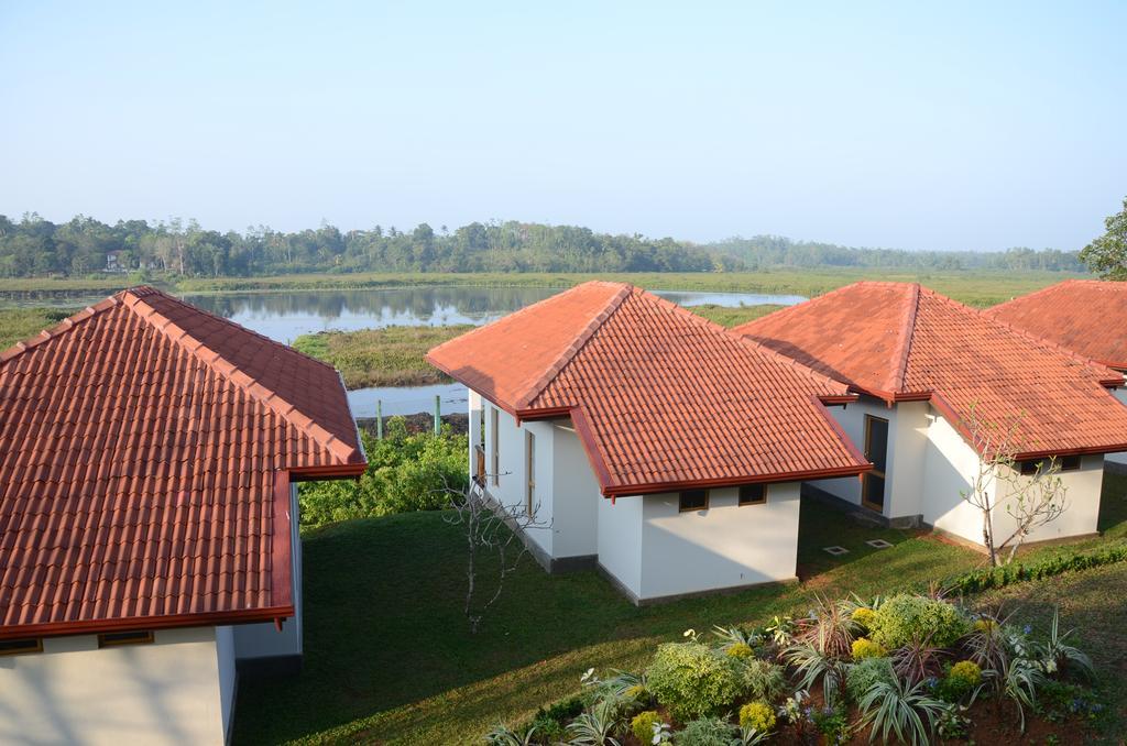 Oriole Villas Bentota Kültér fotó