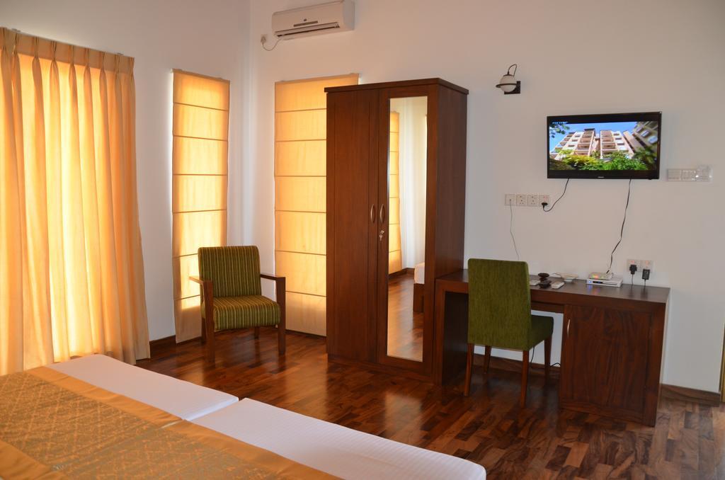 Oriole Villas Bentota Kültér fotó