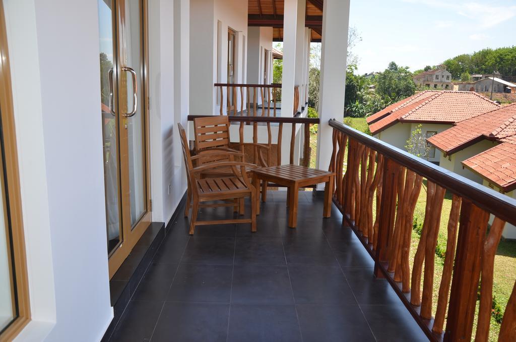 Oriole Villas Bentota Kültér fotó