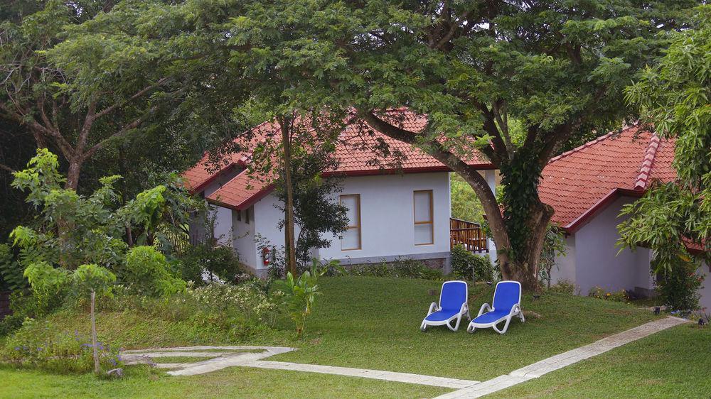 Oriole Villas Bentota Kültér fotó