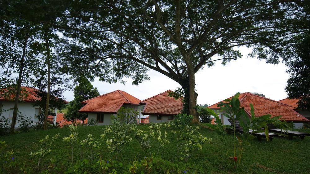 Oriole Villas Bentota Kültér fotó