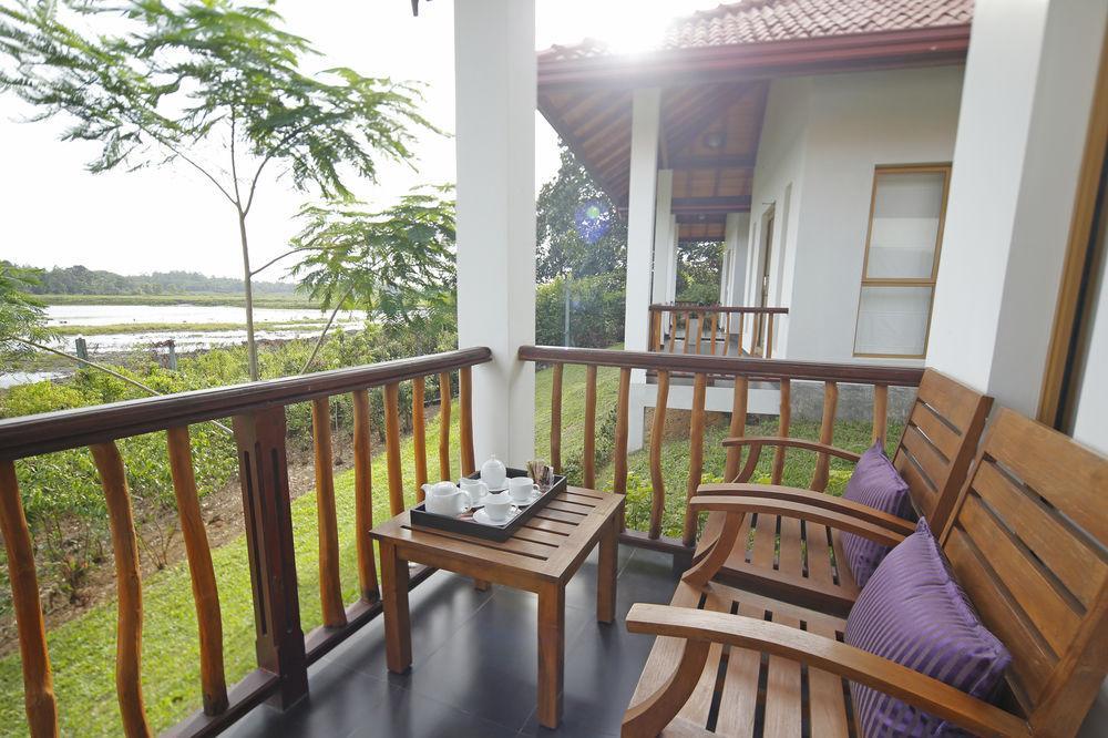 Oriole Villas Bentota Kültér fotó