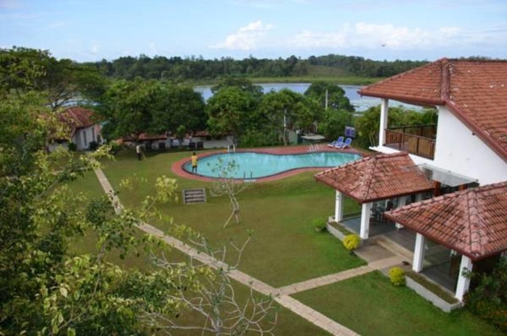 Oriole Villas Bentota Kültér fotó