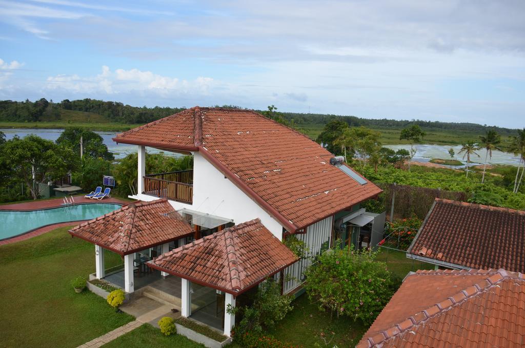 Oriole Villas Bentota Kültér fotó