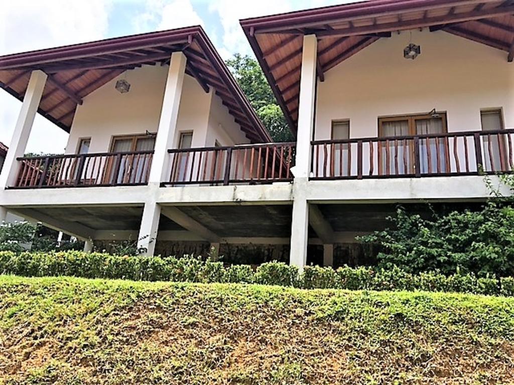 Oriole Villas Bentota Kültér fotó