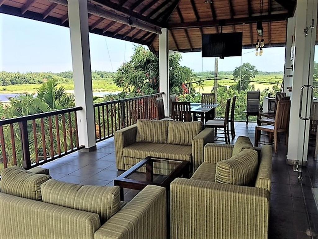 Oriole Villas Bentota Kültér fotó