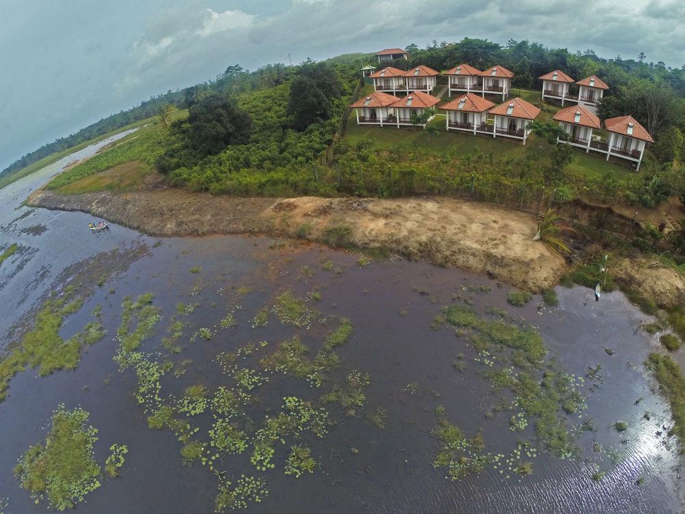 Oriole Villas Bentota Kültér fotó