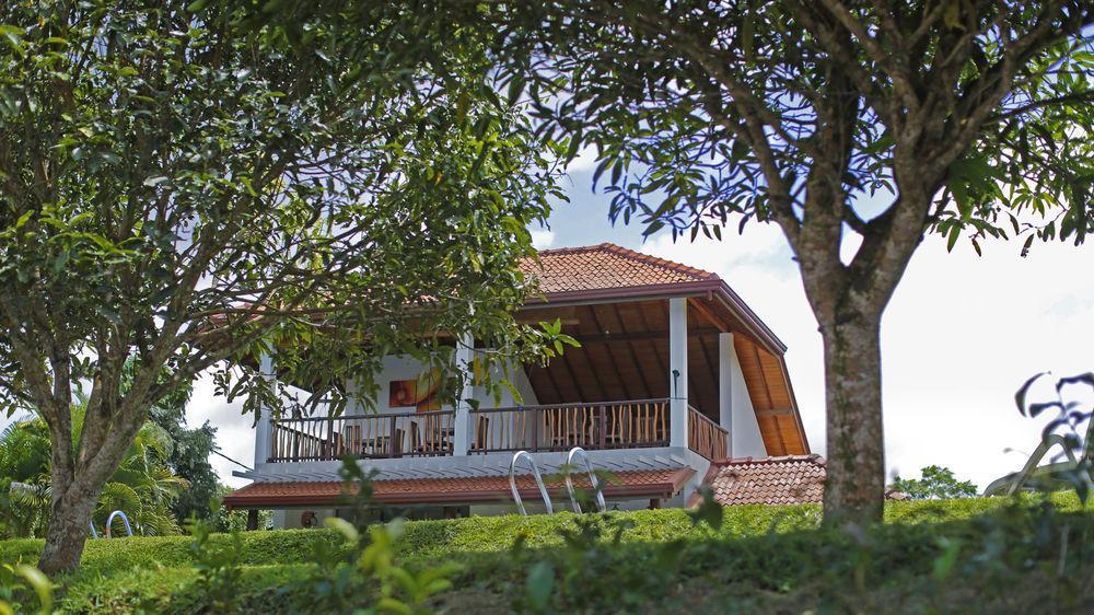 Oriole Villas Bentota Kültér fotó