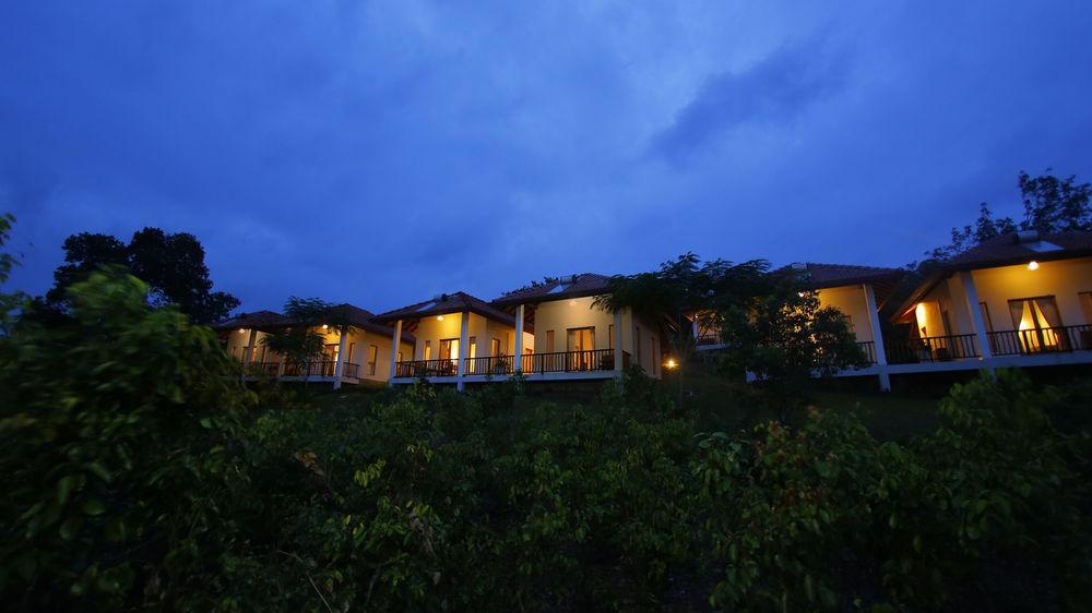 Oriole Villas Bentota Kültér fotó