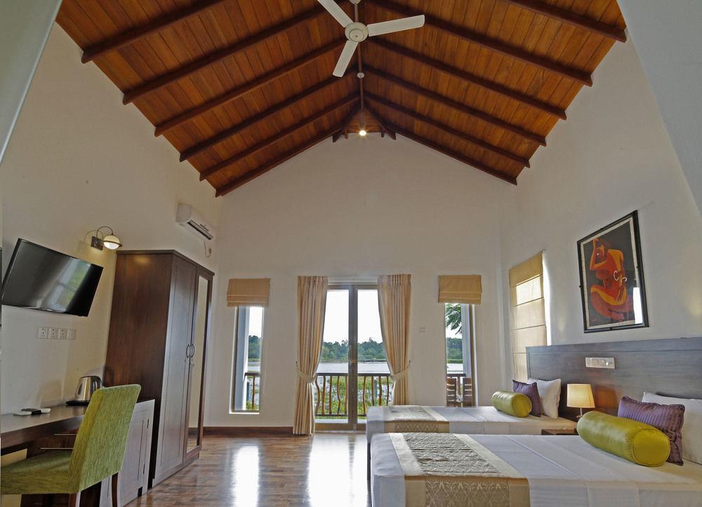 Oriole Villas Bentota Kültér fotó