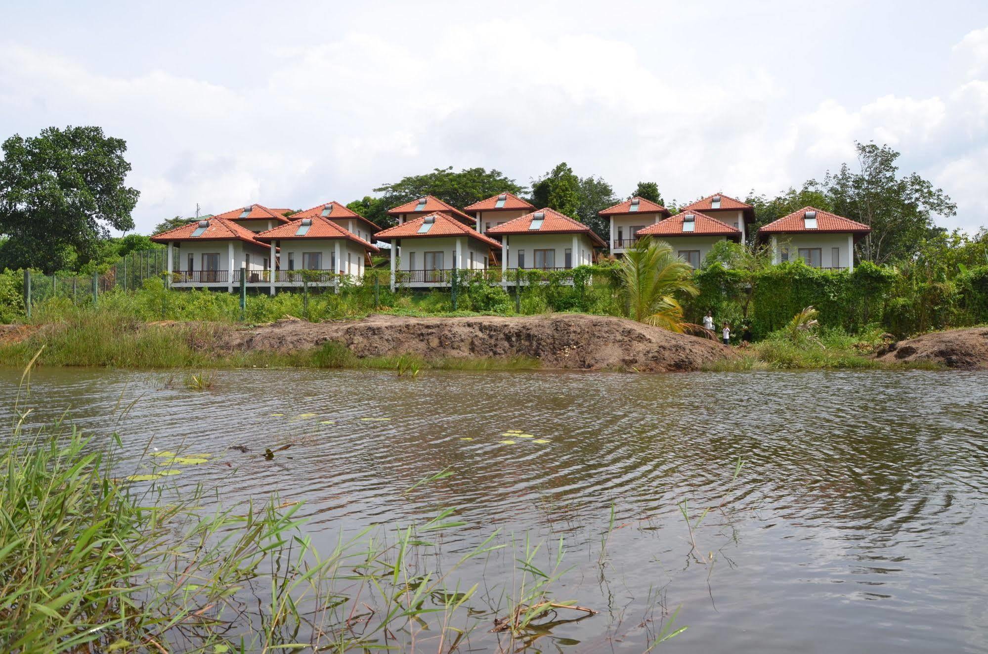 Oriole Villas Bentota Kültér fotó