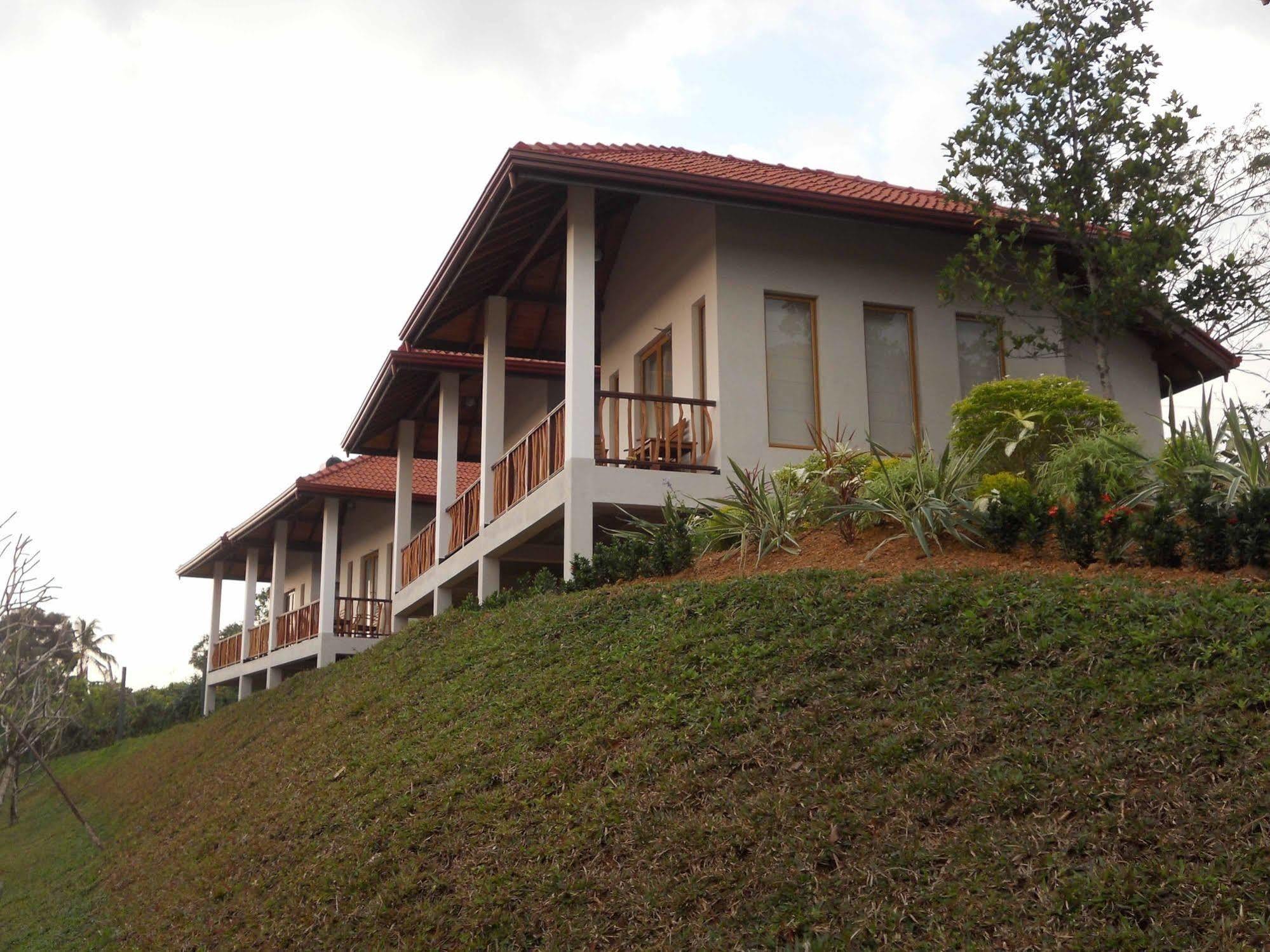 Oriole Villas Bentota Kültér fotó