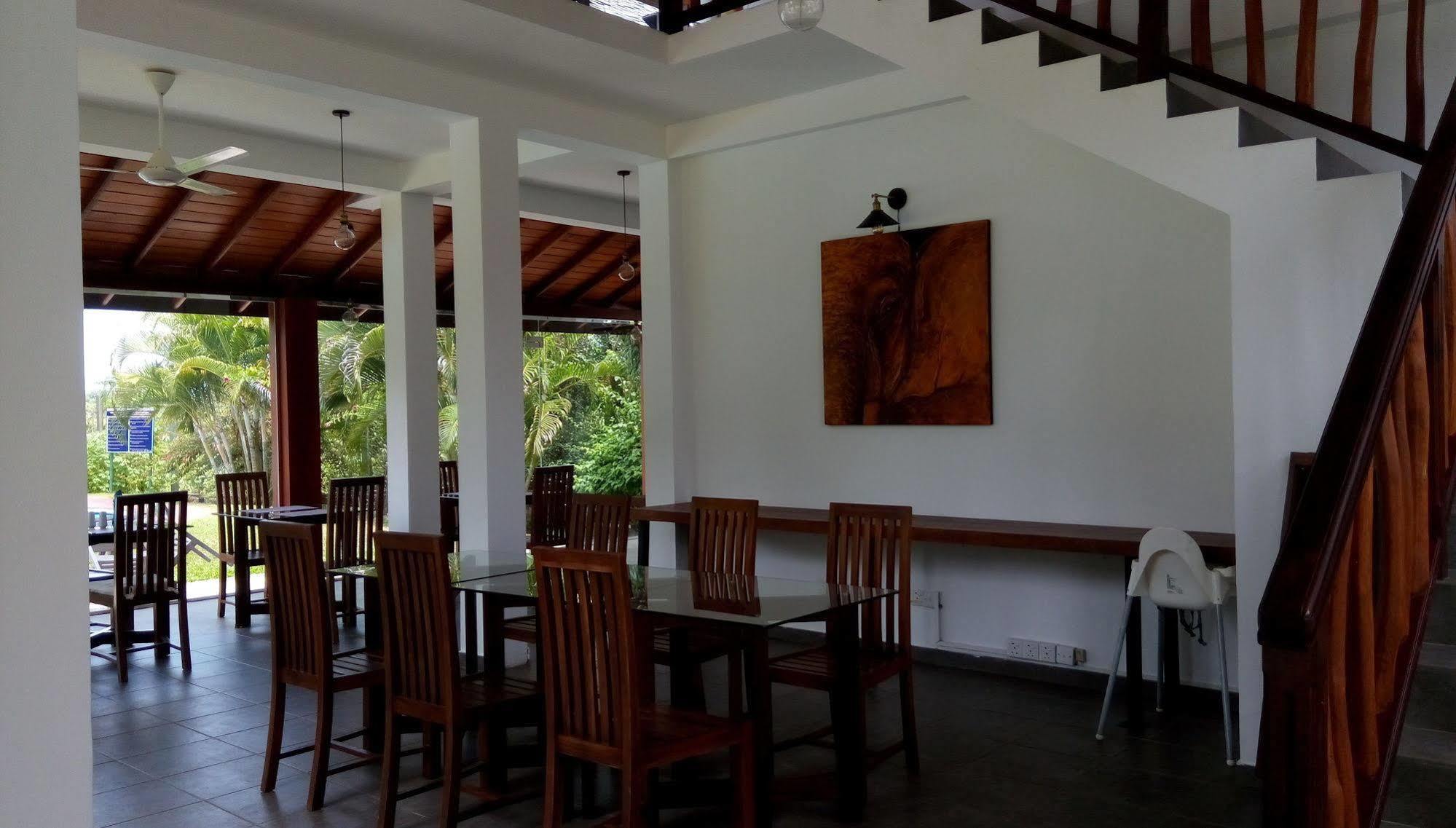 Oriole Villas Bentota Kültér fotó