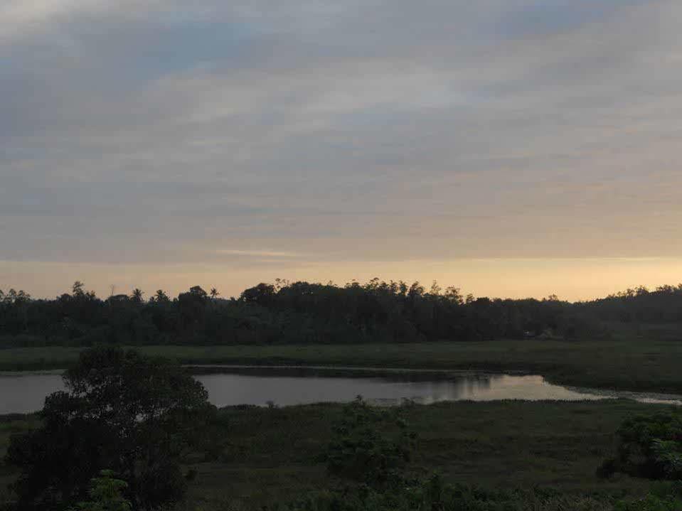Oriole Villas Bentota Kültér fotó