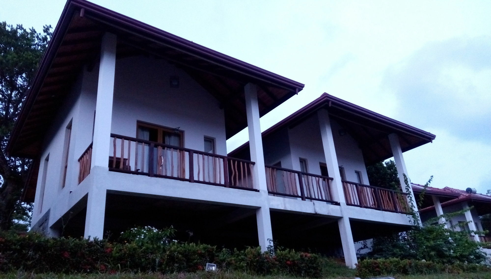 Oriole Villas Bentota Kültér fotó