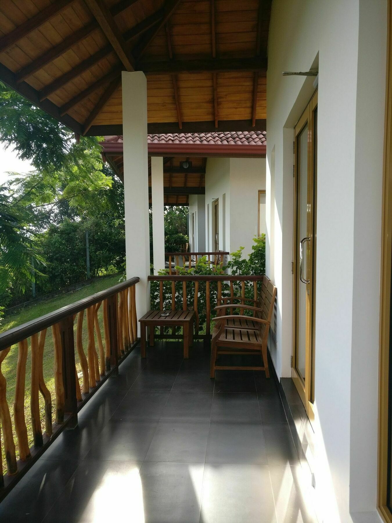 Oriole Villas Bentota Kültér fotó